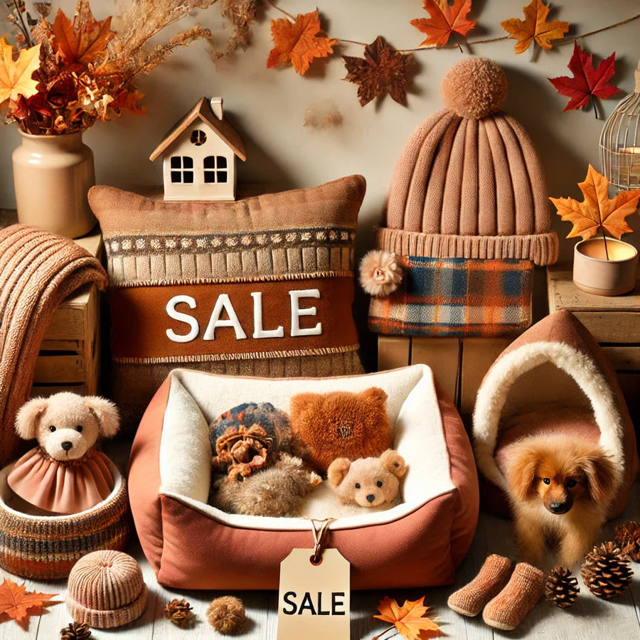 Autumn Sale