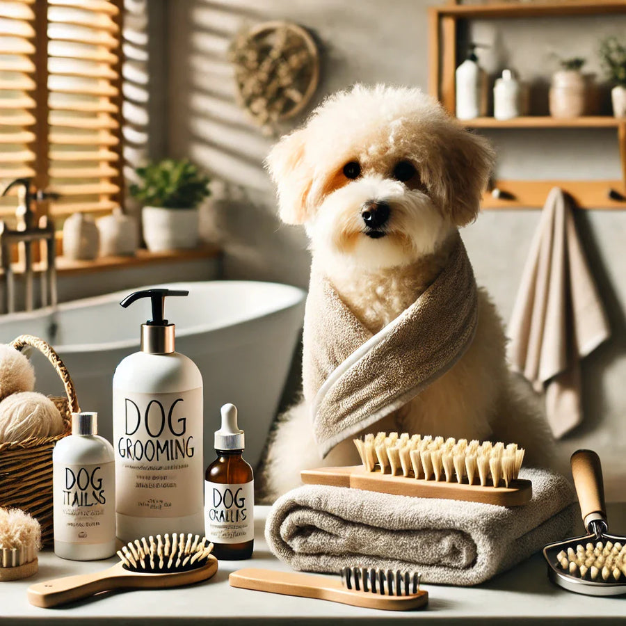 Dog Grooming