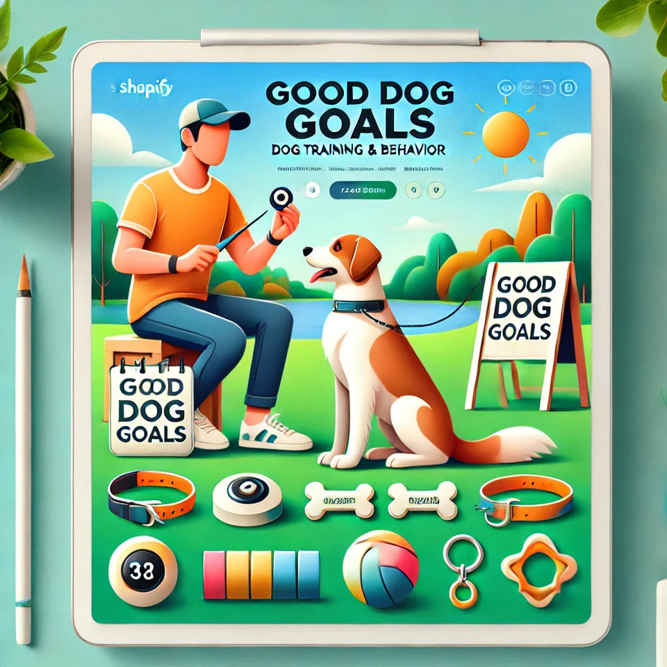 Dog Training & Behavior