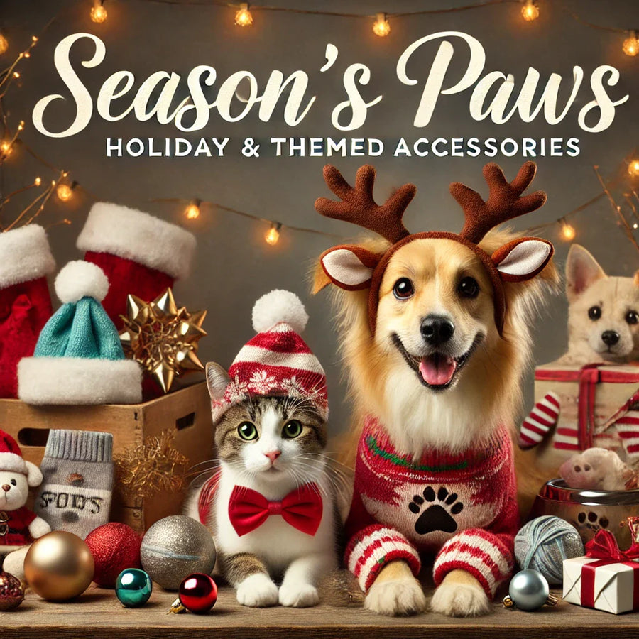 Holiday & Themed Accessories