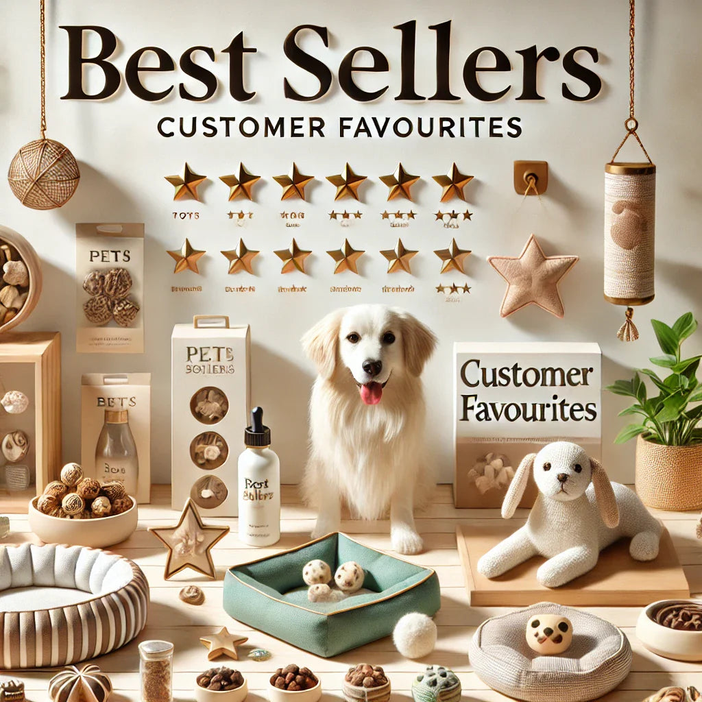 Best Sellers