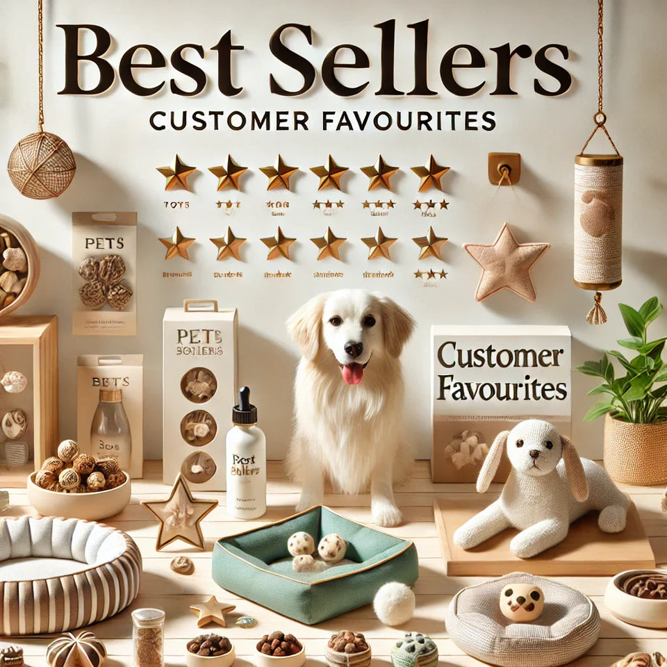 Best Sellers