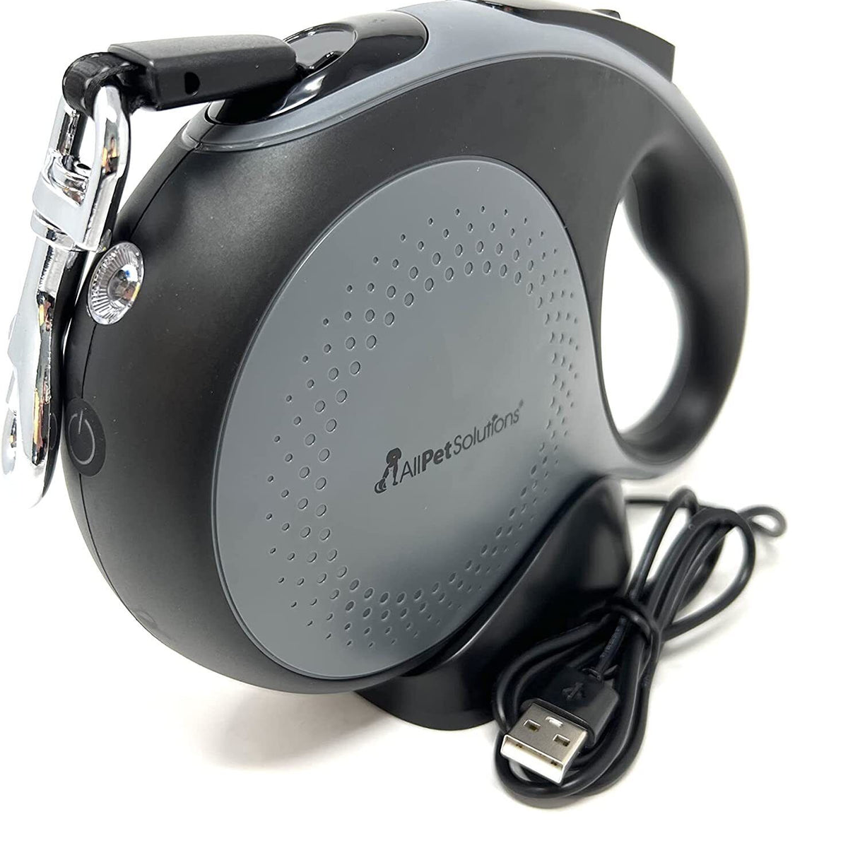 Retractable Dog Leash - Extending Tape Cord Available in 3M, 5M, and 8M, Supports Up to 50kg 