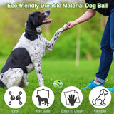 Exciting Playtime | Self-Activating Sound Wobble Wag Giggle Ball for Training & Fun