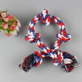 Premium Tug of War Rope | XXL Rope Toy for Large Dogs’ Teeth Cleaning
