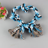Premium Tug of War Rope | XXL Rope Toy for Large Dogs’ Teeth Cleaning