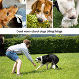 Funny Wobble Wag Giggle Ball Dog Play Training Pet Toy with Sound Hot No Harm