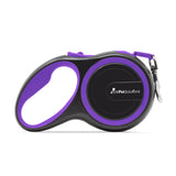 Retractable Dog Leash - Extending Tape Cord Available in 3M, 5M, and 8M, Supports Up to 50kg 
