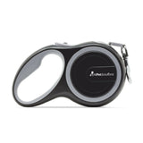 Retractable Dog Leash - Extending Tape Cord Available in 3M, 5M, and 8M, Supports Up to 50kg 