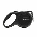 Retractable Dog Leash - Extending Tape Cord Available in 3M, 5M, and 8M, Supports Up to 50kg 
