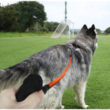 5FT Braided Rope Leash for Dogs | Strong Reflective Lead | Soft Comfort Grip | Medium/Large Dog Walks