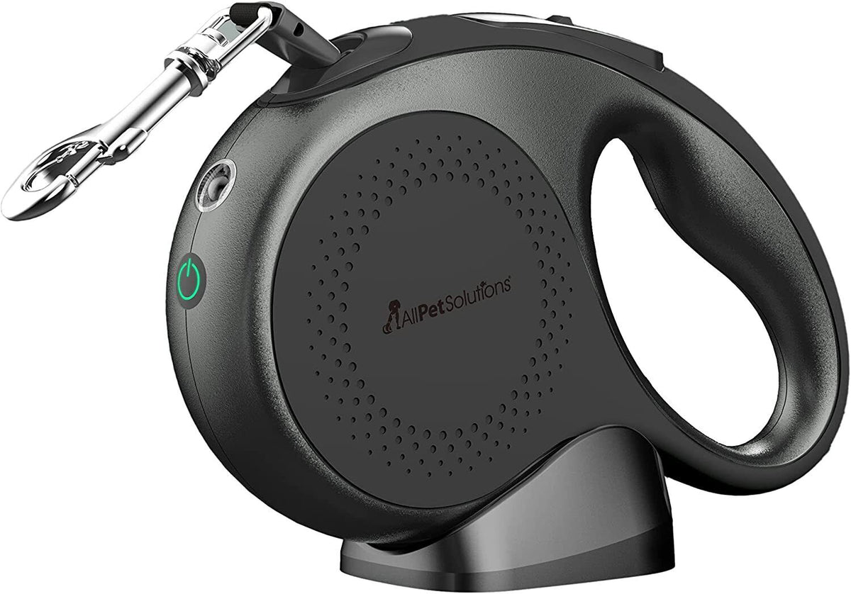 Retractable Dog Leash - Extending Tape Cord Available in 3M, 5M, and 8M, Supports Up to 50kg 