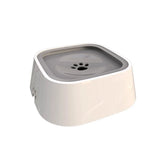 Healthy Drinking Habits | Large Capacity Pet Water Bowl with Anti-Spill Design