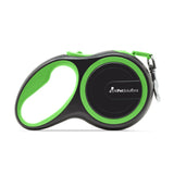 Retractable Dog Leash - Extending Tape Cord Available in 3M, 5M, and 8M, Supports Up to 50kg 