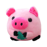 Puppy Dog Balls Bouncing Jump Talking Ball Toy Electronic Interactive Plush Ball