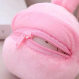 Puppy Dog Balls Bouncing Jump Talking Ball Toy Electronic Interactive Plush Ball