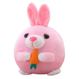 Puppy Dog Balls Bouncing Jump Talking Ball Toy Electronic Interactive Plush Ball